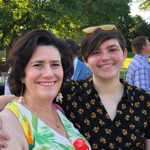 Meet your Posher, Gail